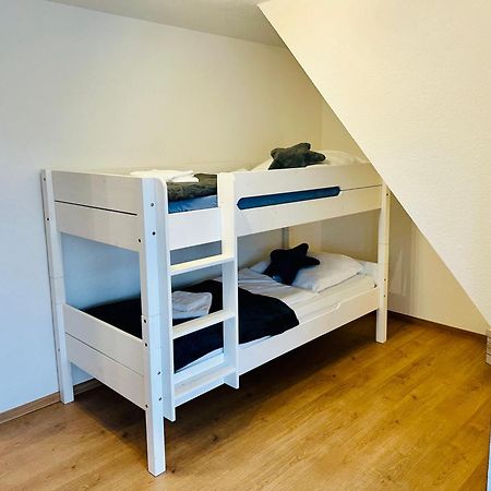 Haus Brockenblick #Garten #Ruhige Lage #Ps 5 #Netflix Von Harztraveler Daire Bad Harzburg Dış mekan fotoğraf