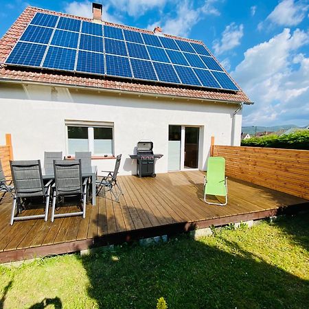 Haus Brockenblick #Garten #Ruhige Lage #Ps 5 #Netflix Von Harztraveler Daire Bad Harzburg Dış mekan fotoğraf