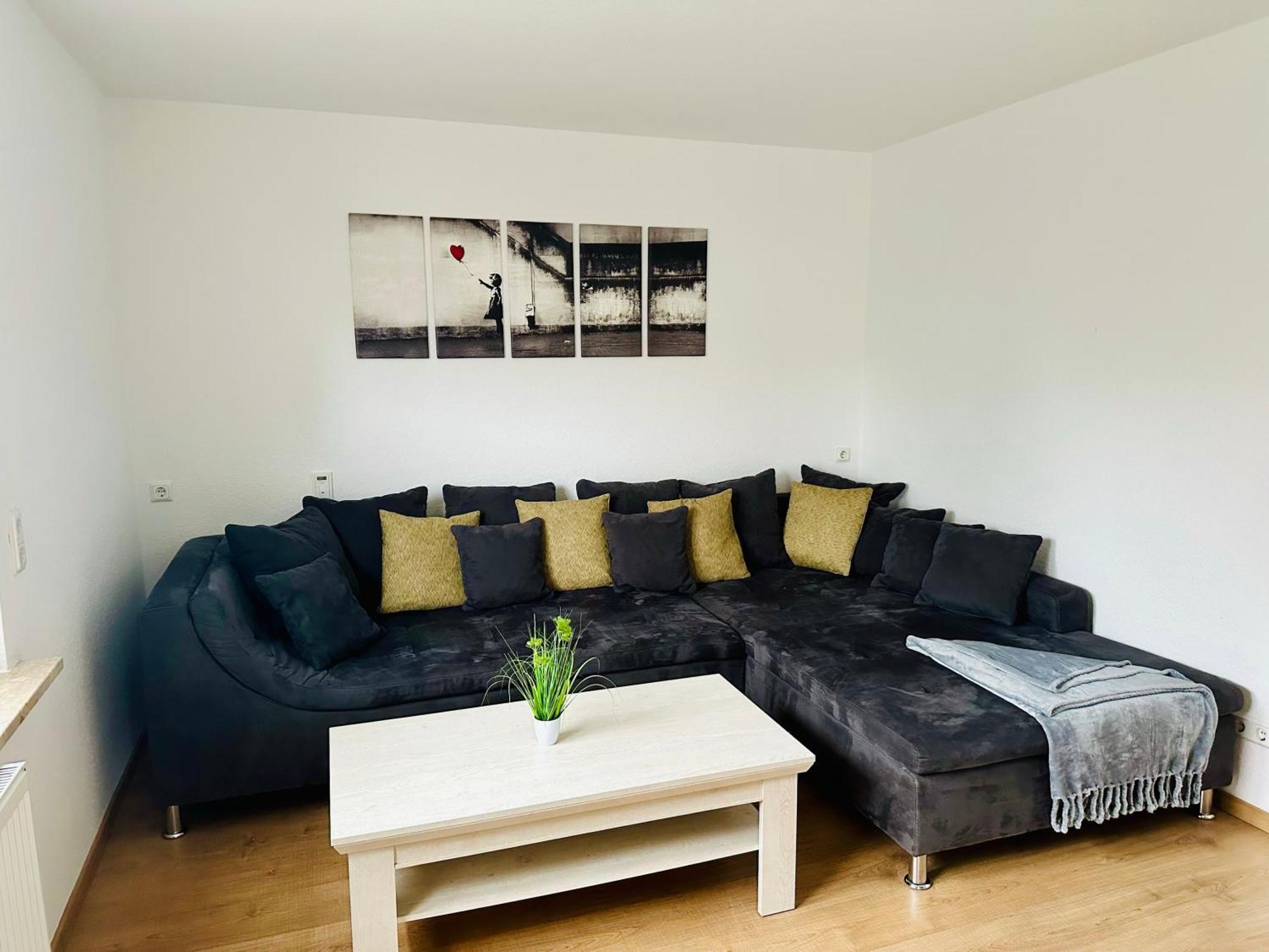 Haus Brockenblick #Garten #Ruhige Lage #Ps 5 #Netflix Von Harztraveler Daire Bad Harzburg Dış mekan fotoğraf