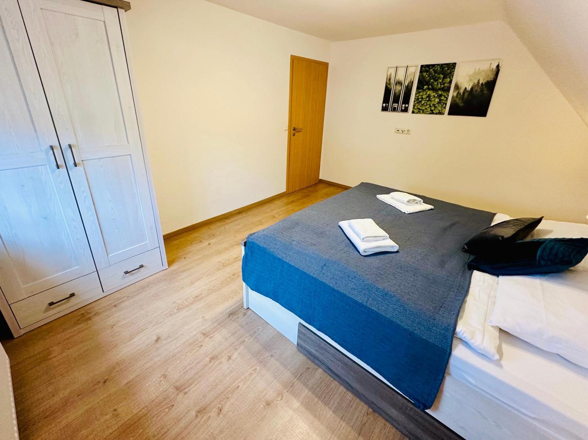 Haus Brockenblick #Garten #Ruhige Lage #Ps 5 #Netflix Von Harztraveler Daire Bad Harzburg Dış mekan fotoğraf