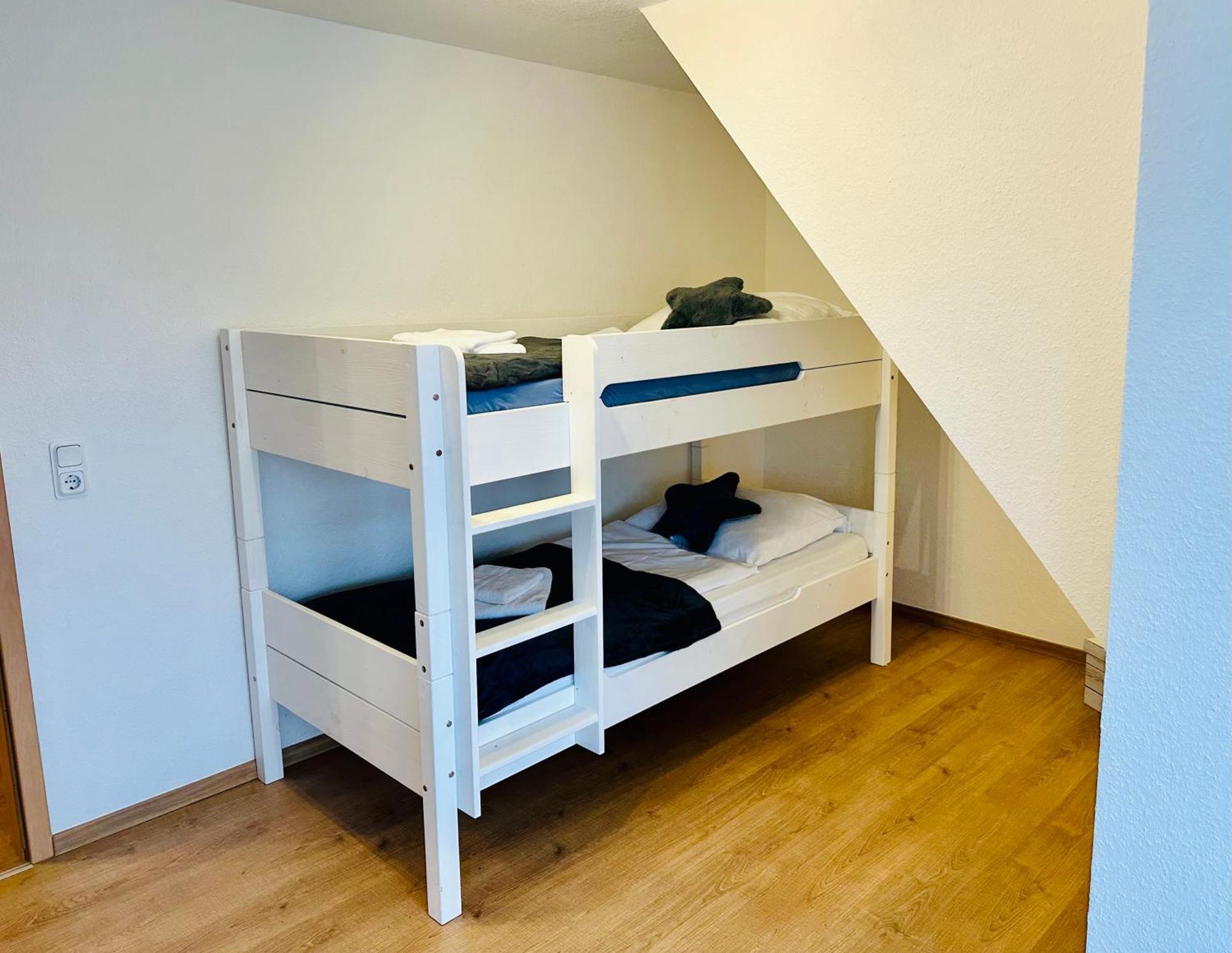 Haus Brockenblick #Garten #Ruhige Lage #Ps 5 #Netflix Von Harztraveler Daire Bad Harzburg Dış mekan fotoğraf