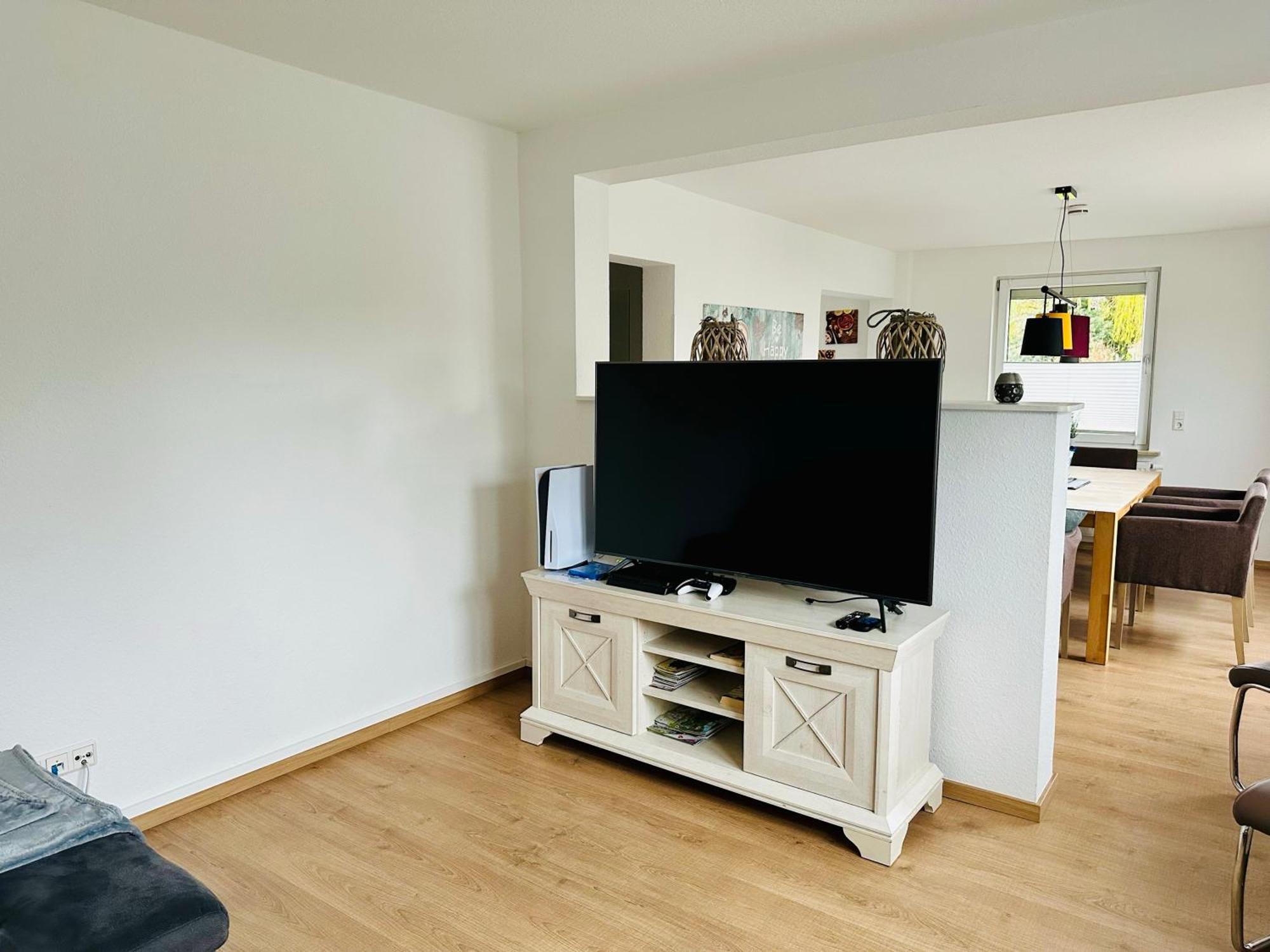 Haus Brockenblick #Garten #Ruhige Lage #Ps 5 #Netflix Von Harztraveler Daire Bad Harzburg Dış mekan fotoğraf