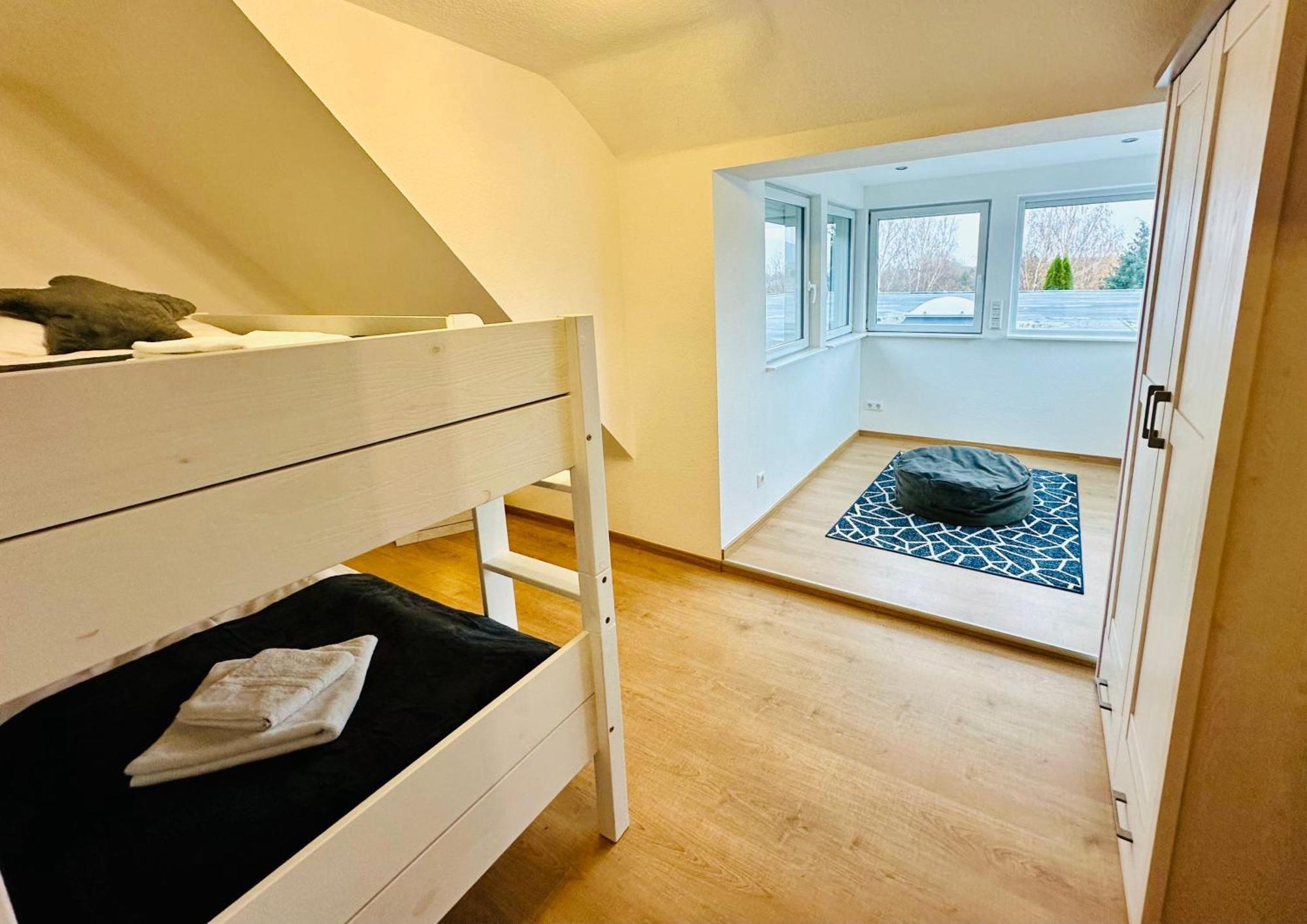 Haus Brockenblick #Garten #Ruhige Lage #Ps 5 #Netflix Von Harztraveler Daire Bad Harzburg Dış mekan fotoğraf