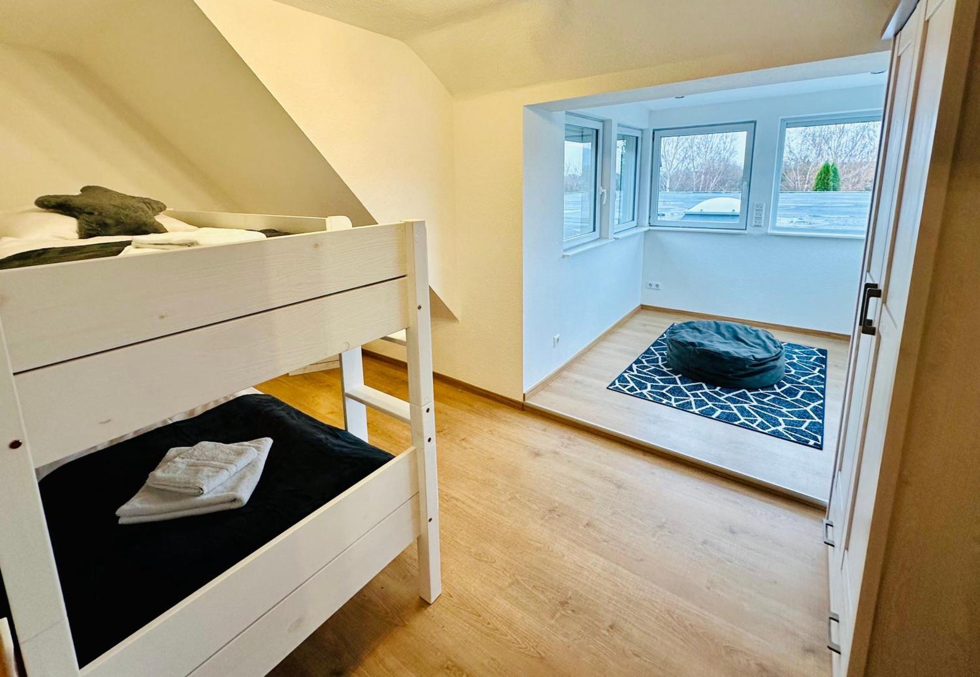 Haus Brockenblick #Garten #Ruhige Lage #Ps 5 #Netflix Von Harztraveler Daire Bad Harzburg Dış mekan fotoğraf
