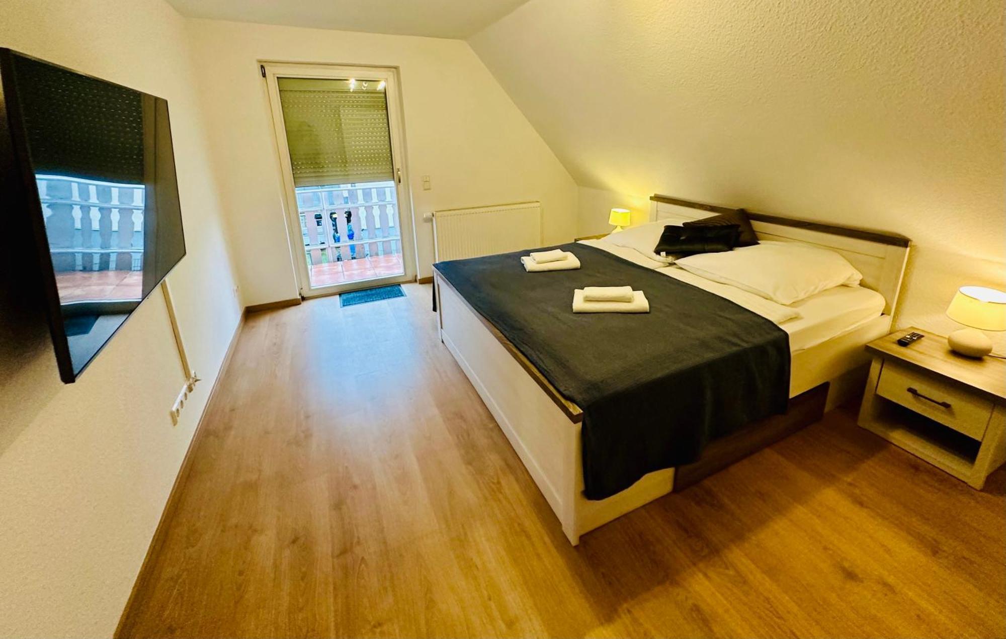 Haus Brockenblick #Garten #Ruhige Lage #Ps 5 #Netflix Von Harztraveler Daire Bad Harzburg Dış mekan fotoğraf