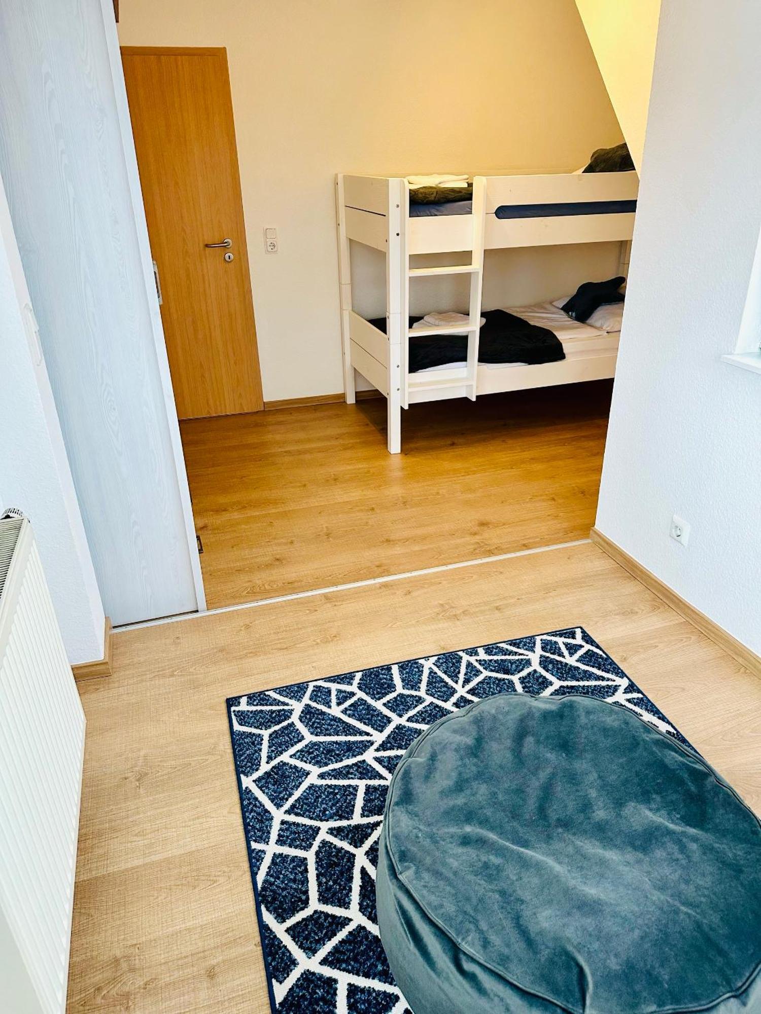 Haus Brockenblick #Garten #Ruhige Lage #Ps 5 #Netflix Von Harztraveler Daire Bad Harzburg Dış mekan fotoğraf