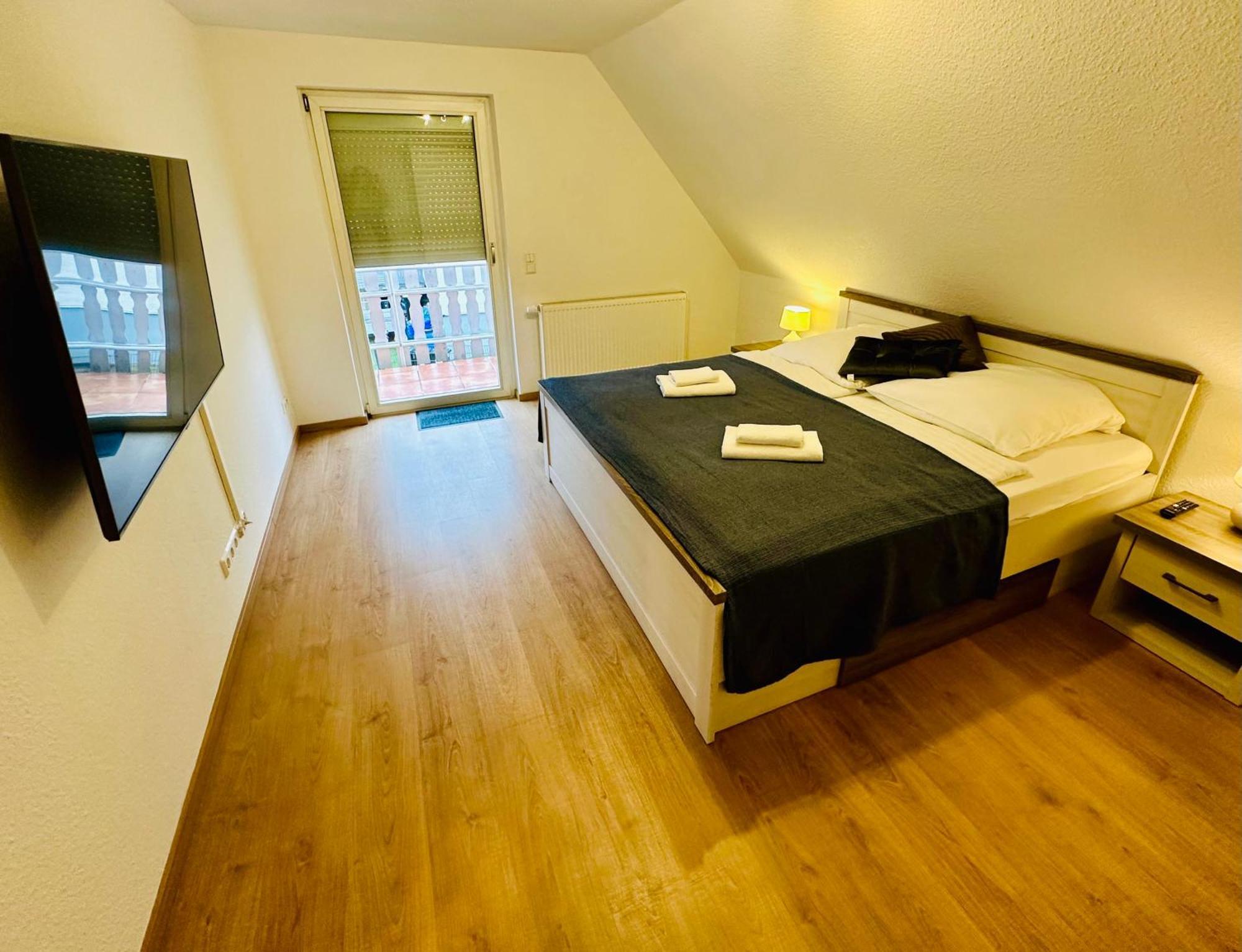 Haus Brockenblick #Garten #Ruhige Lage #Ps 5 #Netflix Von Harztraveler Daire Bad Harzburg Dış mekan fotoğraf
