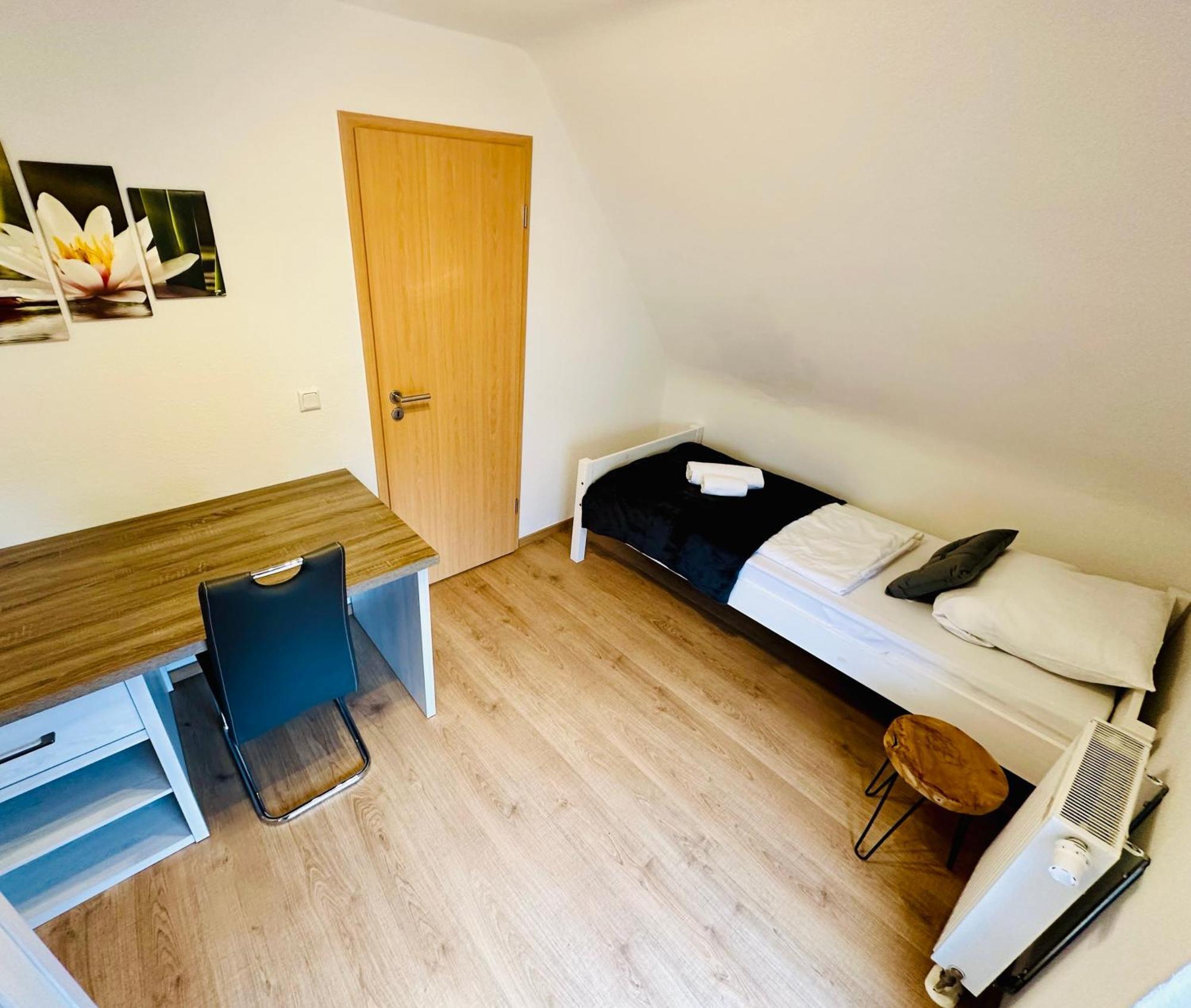 Haus Brockenblick #Garten #Ruhige Lage #Ps 5 #Netflix Von Harztraveler Daire Bad Harzburg Dış mekan fotoğraf