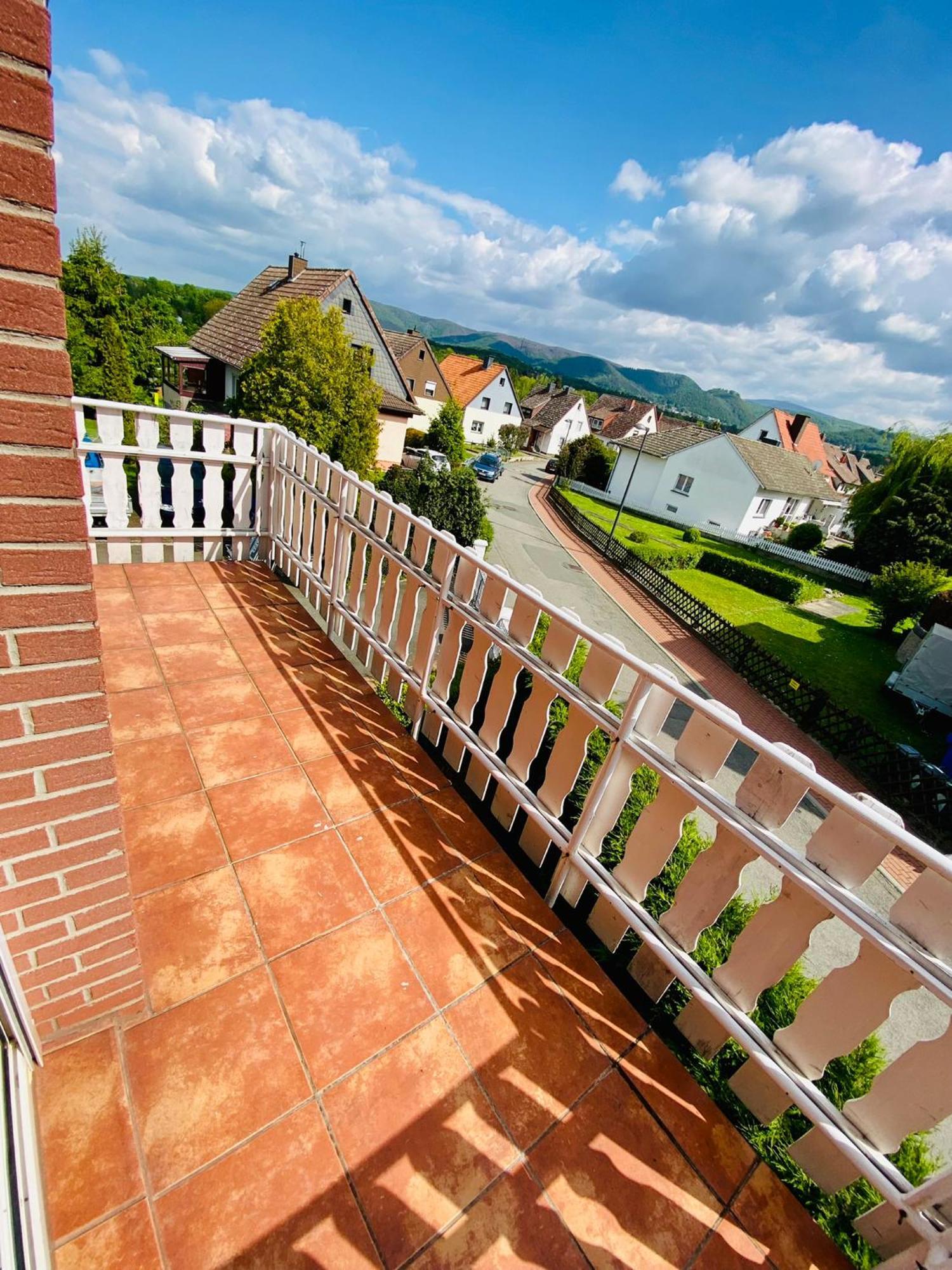 Haus Brockenblick #Garten #Ruhige Lage #Ps 5 #Netflix Von Harztraveler Daire Bad Harzburg Dış mekan fotoğraf