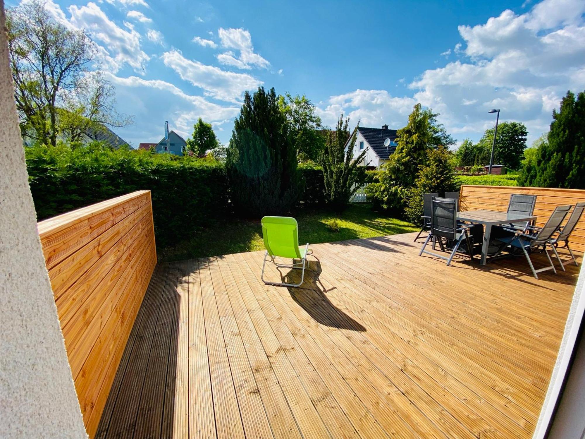 Haus Brockenblick #Garten #Ruhige Lage #Ps 5 #Netflix Von Harztraveler Daire Bad Harzburg Dış mekan fotoğraf